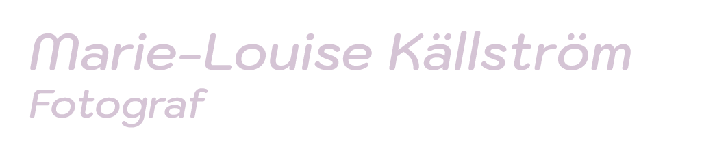 Marie-Louise Källström